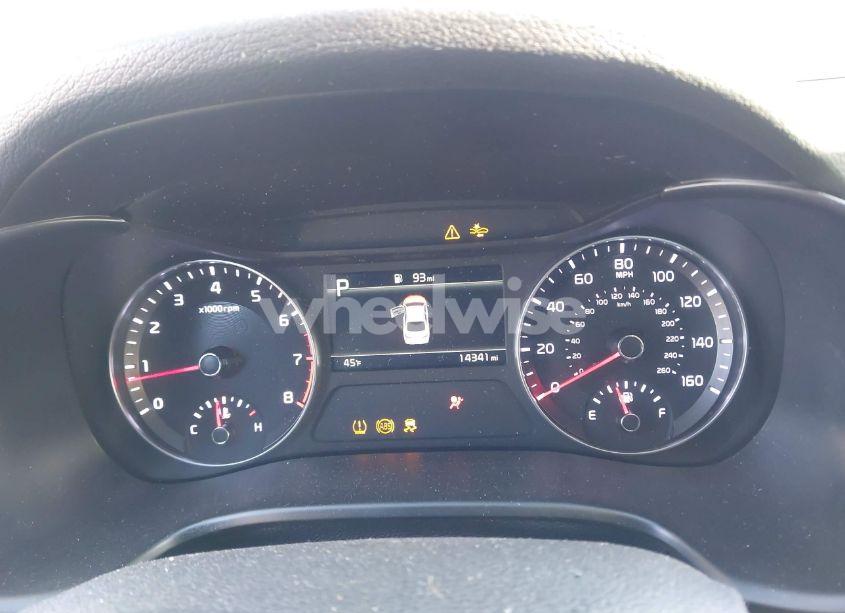 Photo 7 of 2023 Kia Forte LXS (VIN 3KPF24AD9PE694332)