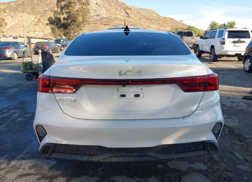 Photo 15 of 2024 Kia Forte LXS (VIN 3KPF24AD9RE702190)