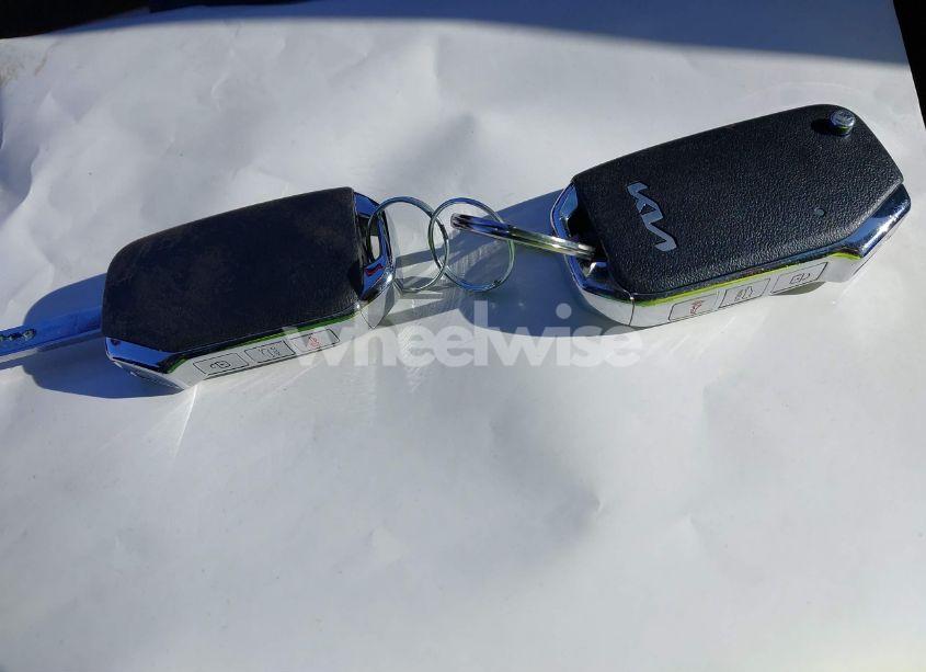 Photo 11 of 2024 Kia Forte LXS (VIN 3KPF24AD9RE716459)