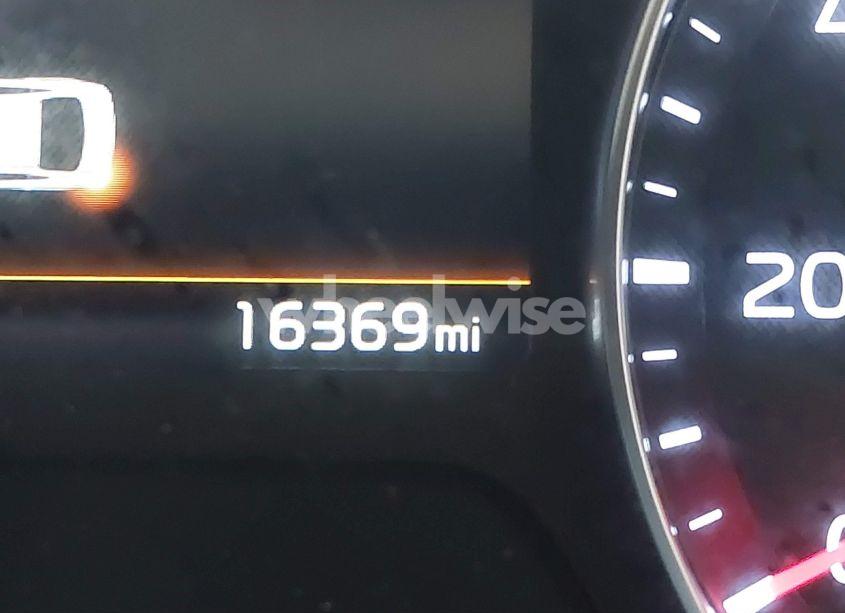 Photo 15 of 2024 Kia Forte LXS (VIN 3KPF24AD9RE731639)