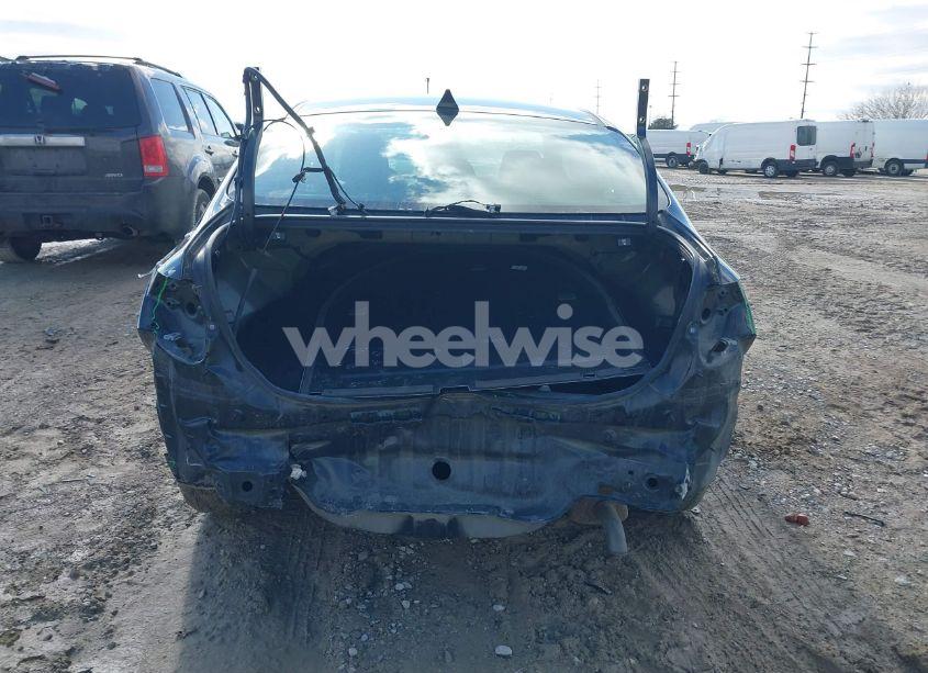 Photo 16 of 2024 Kia Forte LXS (VIN 3KPF24AD9RE731639)