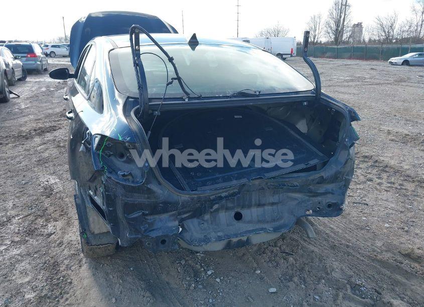 Photo 6 of 2024 Kia Forte LXS (VIN 3KPF24AD9RE731639)