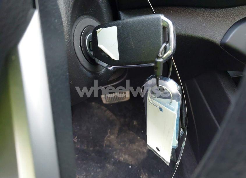 Photo 11 of 2024 Kia Forte LXS (VIN 3KPF24AD9RE752698)