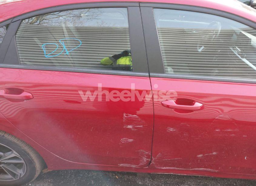 Photo 13 of 2024 Kia Forte LXS (VIN 3KPF24AD9RE752698)