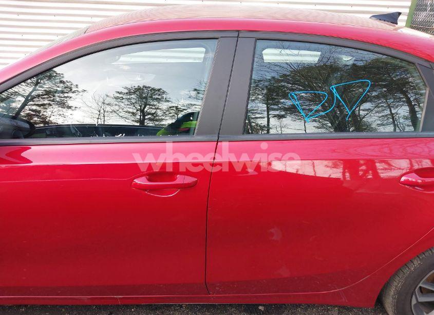 Photo 14 of 2024 Kia Forte LXS (VIN 3KPF24AD9RE752698)