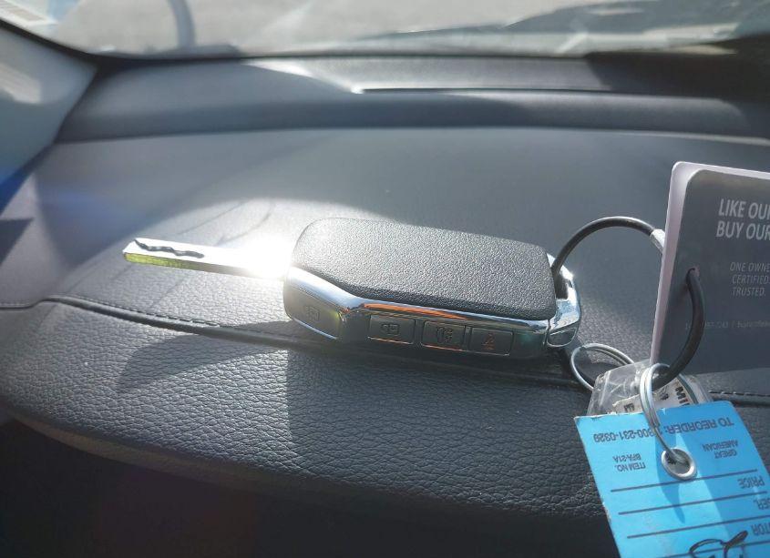 Photo 11 of 2024 Kia Forte LXS (VIN 3KPF24AD9RE766536)