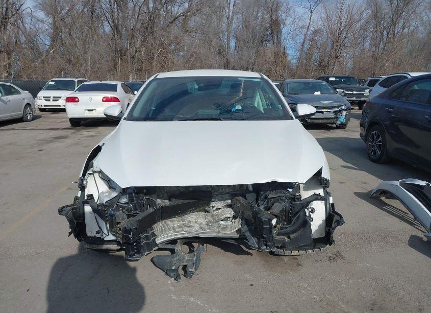 Photo 13 of 2024 Kia Forte LXS (VIN 3KPF24AD9RE766536)