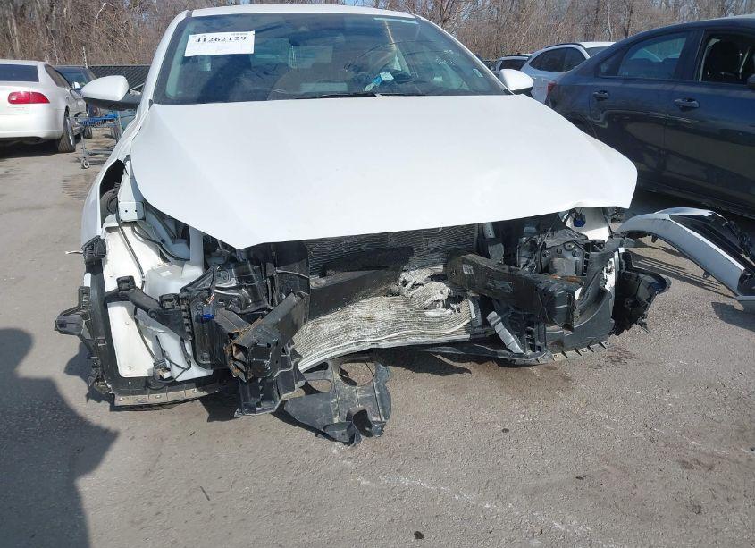 Photo 6 of 2024 Kia Forte LXS (VIN 3KPF24AD9RE766536)