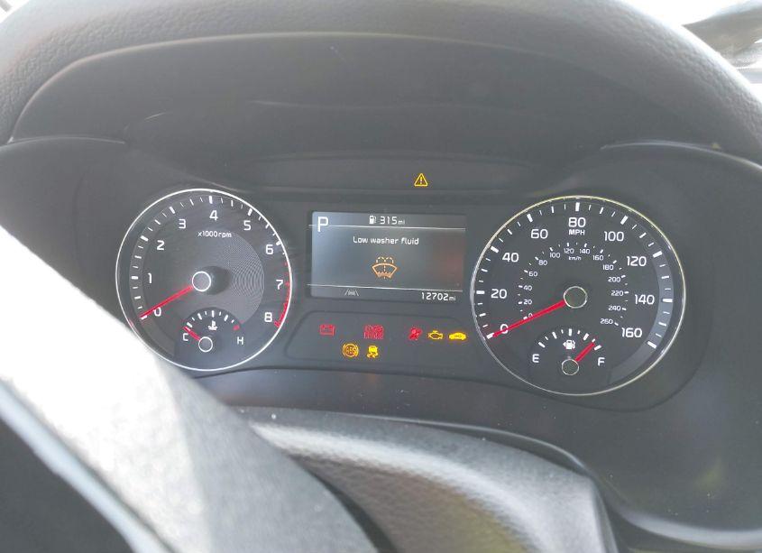 Photo 7 of 2024 Kia Forte LXS (VIN 3KPF24AD9RE766536)