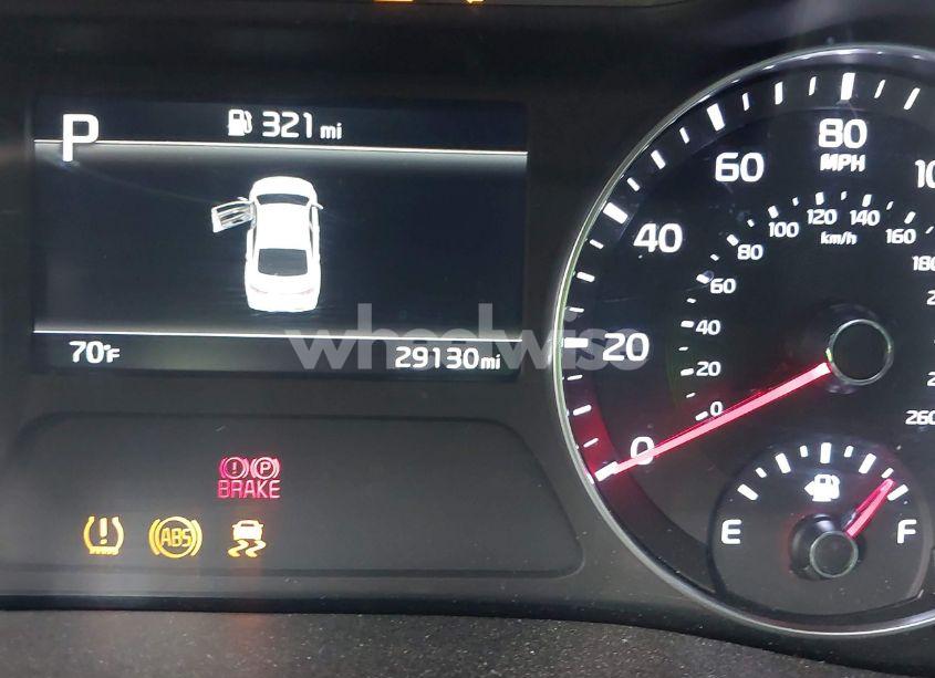 Photo 15 of 2024 Kia Forte LXS (VIN 3KPF24AD9RE767959)