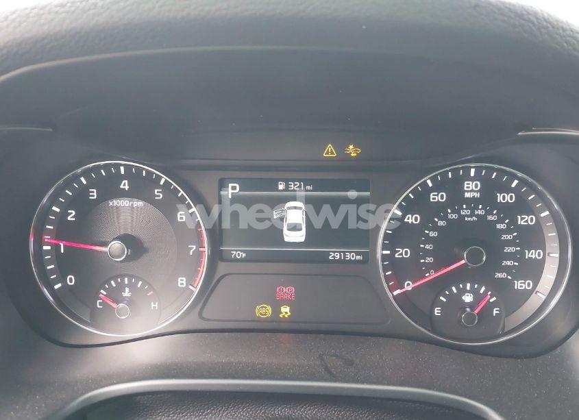 Photo 7 of 2024 Kia Forte LXS (VIN 3KPF24AD9RE767959)