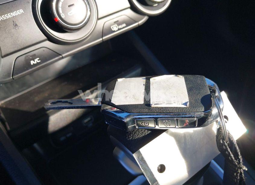 Photo 11 of 2024 Kia Forte LX/LXS (VIN 3KPF24AD9RE784258)