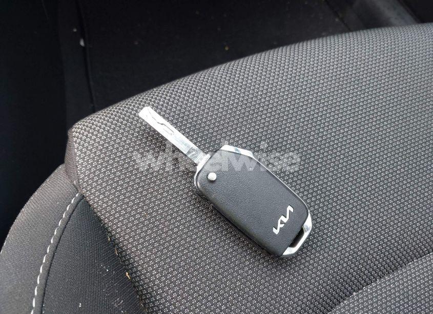 Photo 11 of 2024 Kia Forte LX (VIN 3KPF24AD9RE788732)