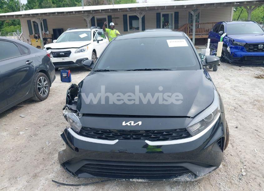 Photo 12 of 2024 Kia Forte LX (VIN 3KPF24AD9RE788732)