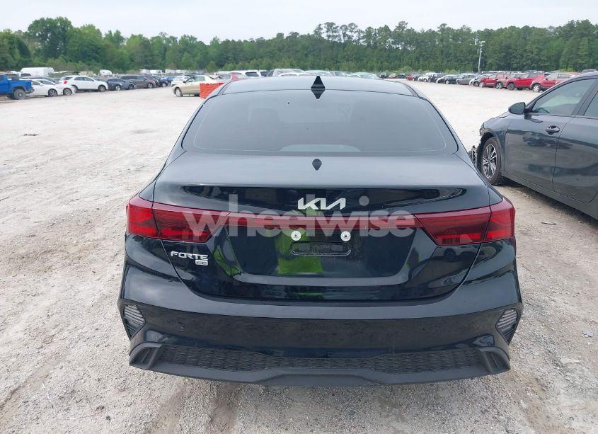 Photo 16 of 2024 Kia Forte LX (VIN 3KPF24AD9RE788732)