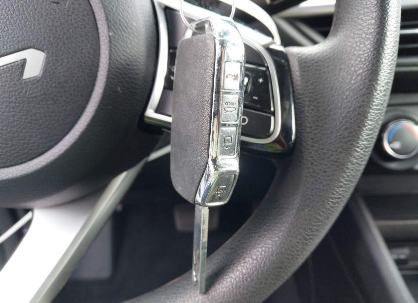 Photo 11 of 2024 Kia Forte LXS (VIN 3KPF24AD9RE791890)