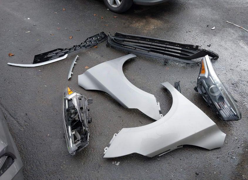 Photo 18 of 2024 Kia Forte LXS (VIN 3KPF24AD9RE791890)