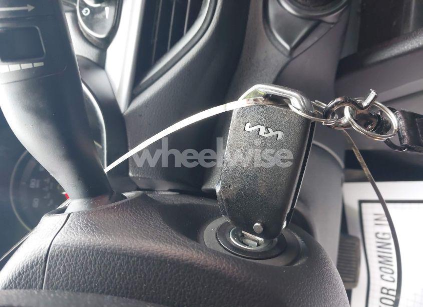 Photo 11 of 2024 Kia Forte LXS (VIN 3KPF24AD9RE792361)