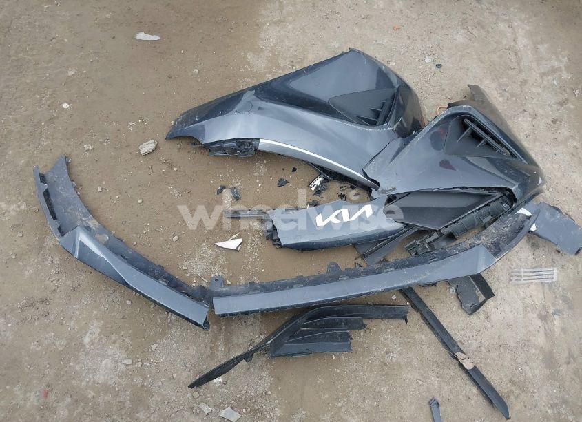 Photo 12 of 2024 Kia Forte LXS (VIN 3KPF24AD9RE792361)