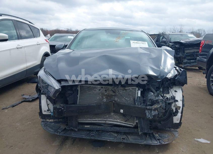 Photo 13 of 2024 Kia Forte LXS (VIN 3KPF24AD9RE792361)