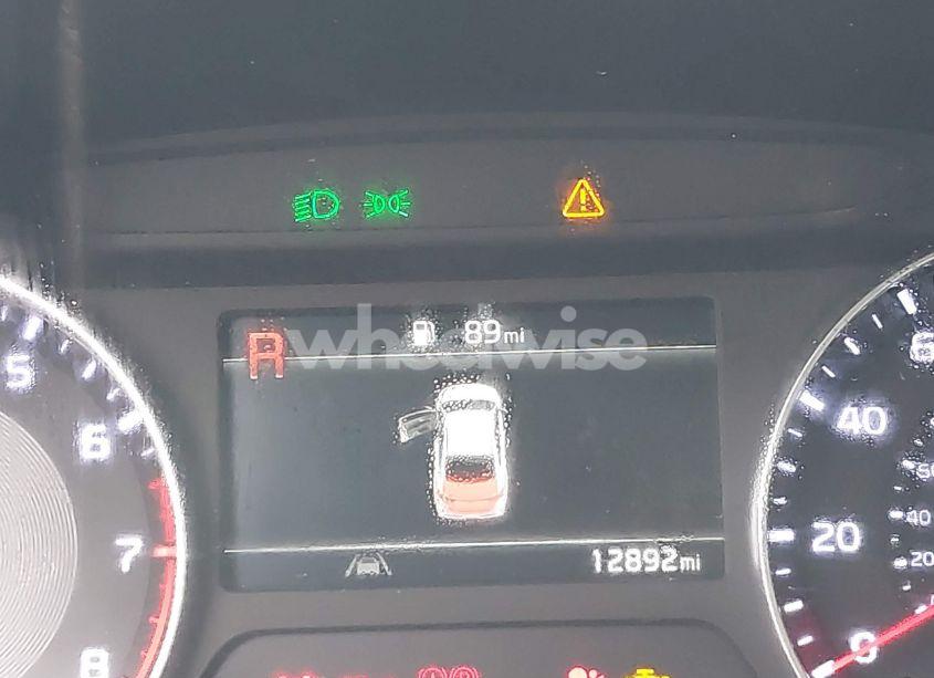 Photo 16 of 2024 Kia Forte LXS (VIN 3KPF24AD9RE792361)