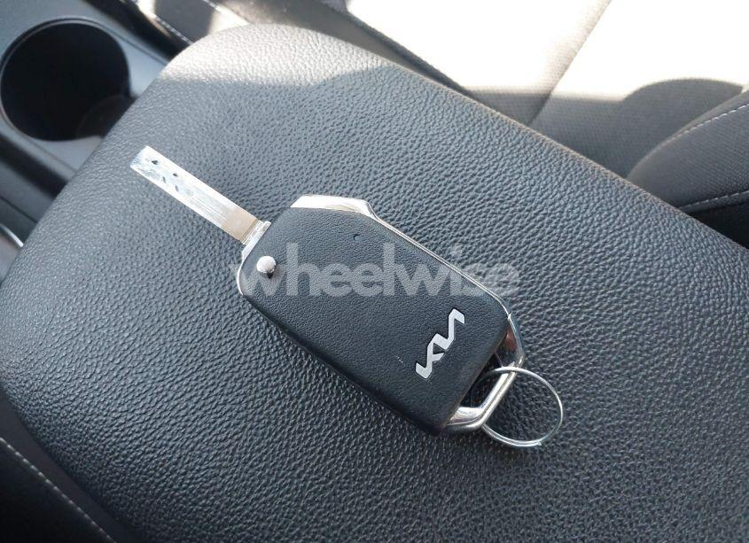 Photo 11 of 2024 Kia Forte LXS (VIN 3KPF24AD9RE799178)