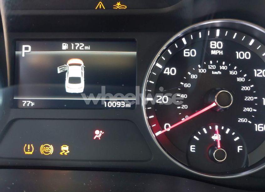 Photo 15 of 2024 Kia Forte LXS (VIN 3KPF24AD9RE799178)