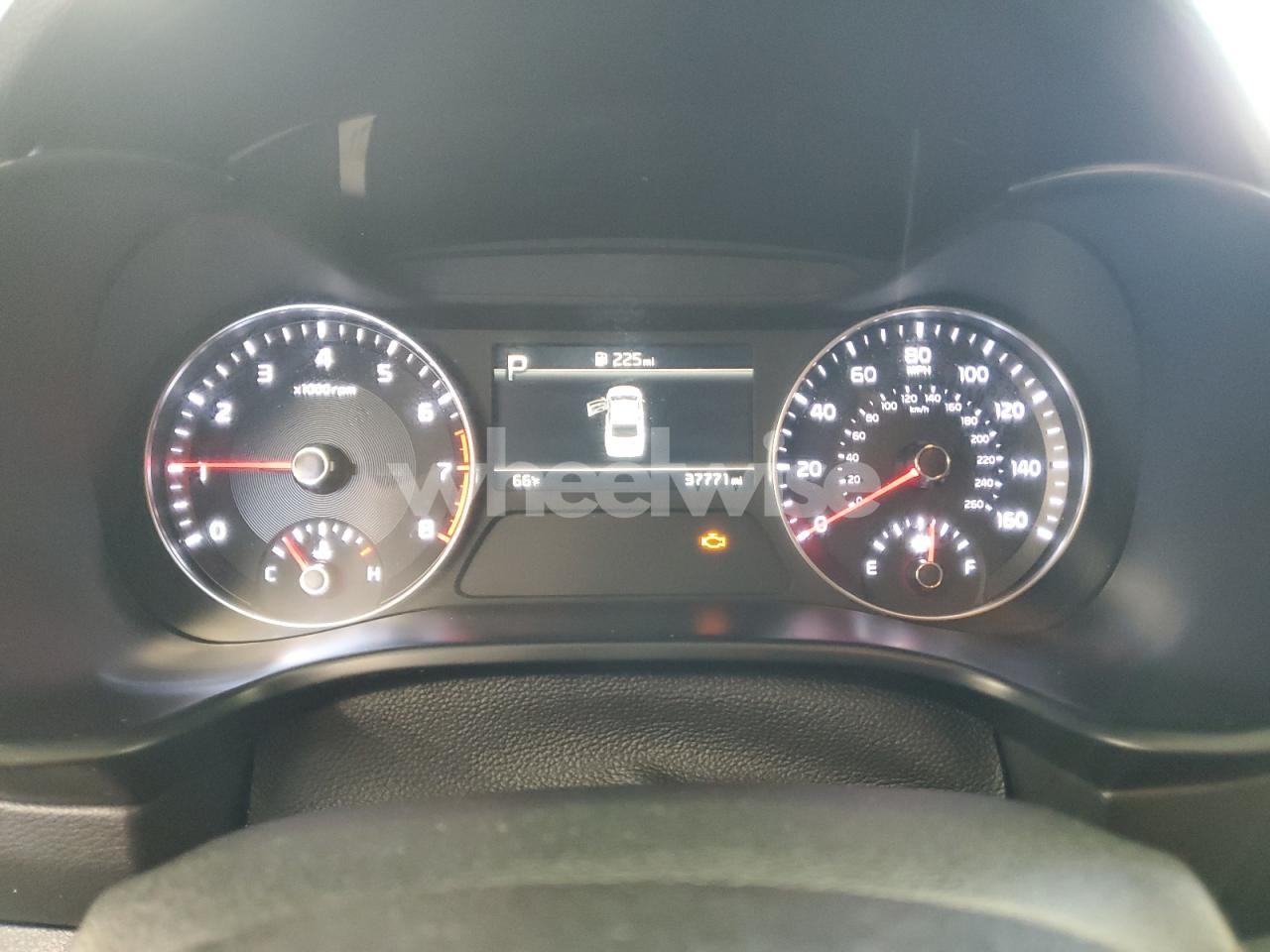 Photo 9 of 2024 KIA FORTE LX (VIN 3KPF24AD9RE799827)