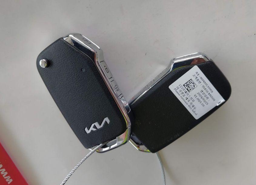 Photo 11 of 2024 Kia Forte LXS (VIN 3KPF24AD9RE800829)