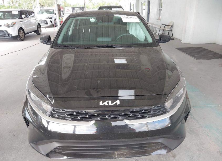 Photo 12 of 2024 Kia Forte LXS (VIN 3KPF24AD9RE800829)