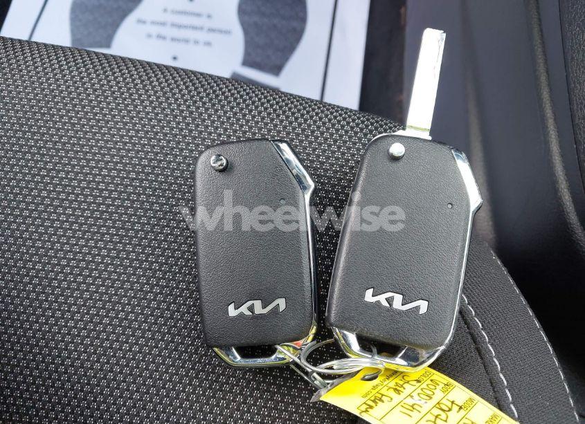 Photo 11 of 2024 Kia Forte LXS (VIN 3KPF24AD9RE803438)