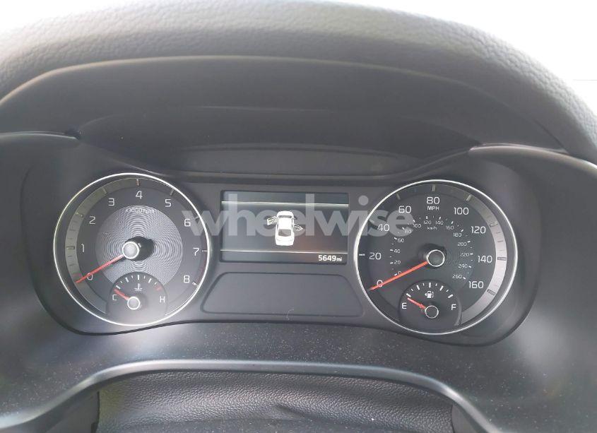 Photo 7 of 2024 Kia Forte LXS (VIN 3KPF24AD9RE803438)