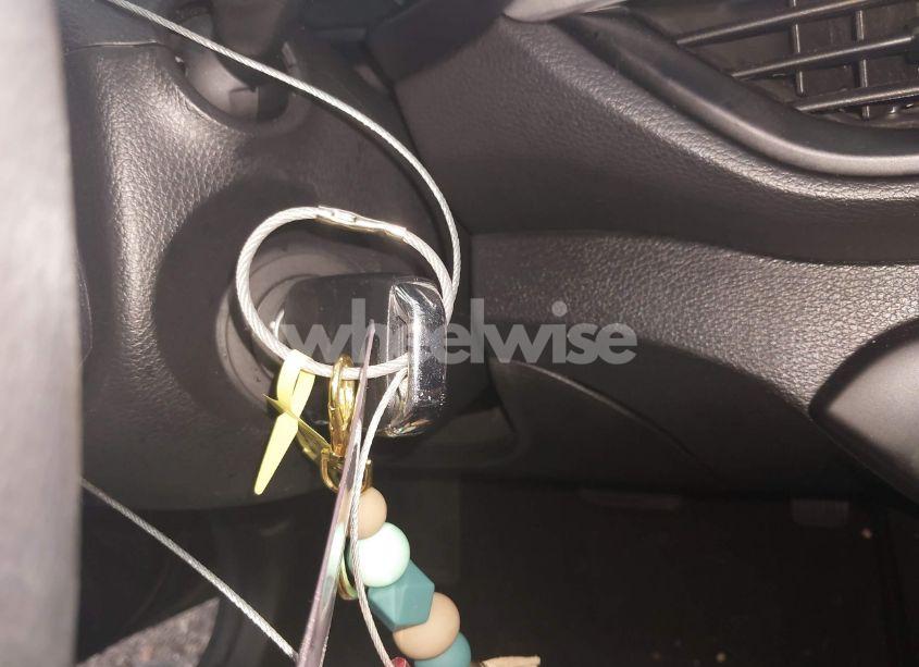 Photo 11 of 2024 Kia Forte LXS (VIN 3KPF24AD9RE807702)