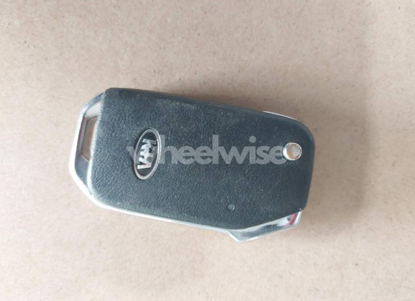 Photo 11 of 2024 Kia Forte LXS (VIN 3KPF24AD9RE812205)