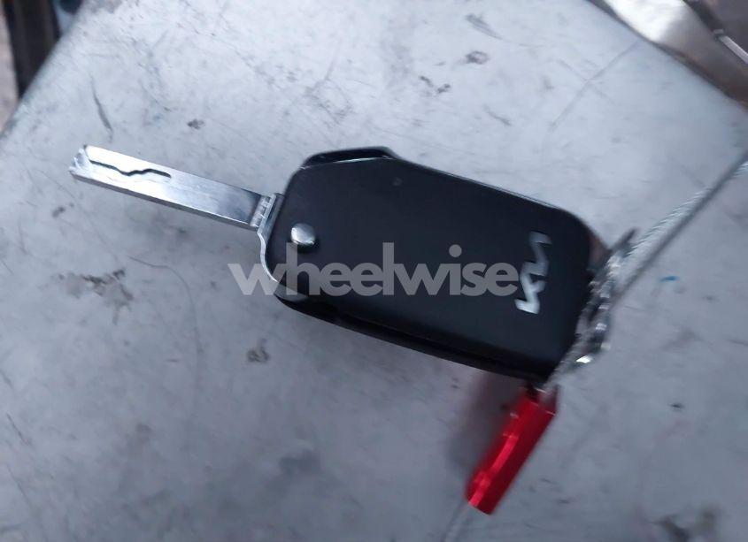 Photo 11 of 2024 Kia Forte LX (VIN 3KPF24AD9RE814651)