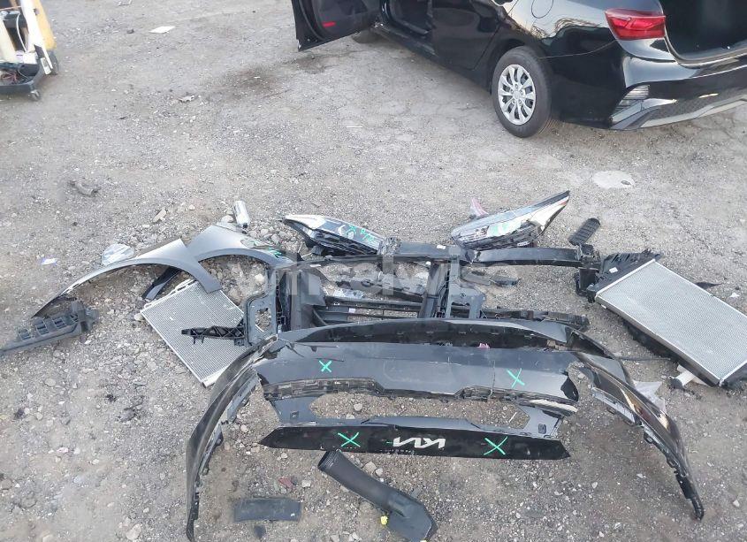 Photo 12 of 2024 Kia Forte LX (VIN 3KPF24AD9RE814651)