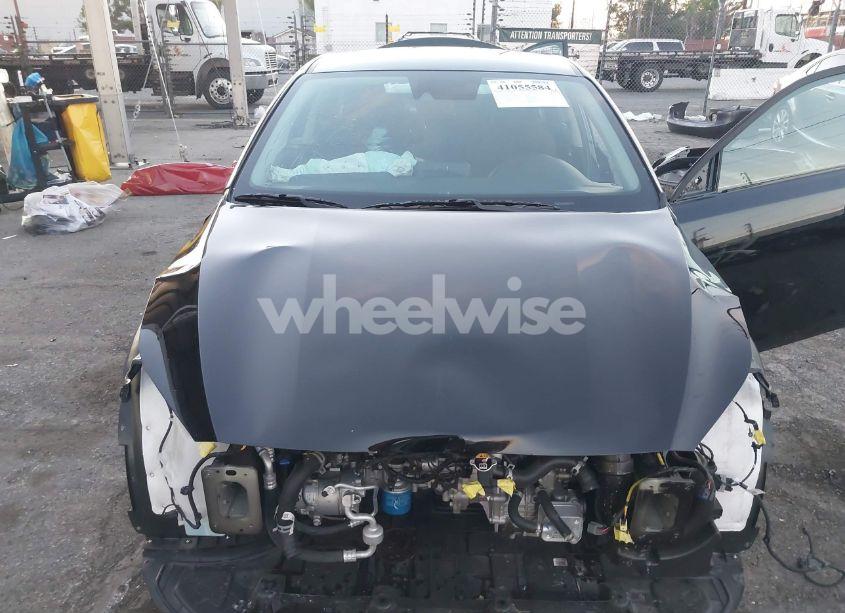 Photo 13 of 2024 Kia Forte LX (VIN 3KPF24AD9RE814651)