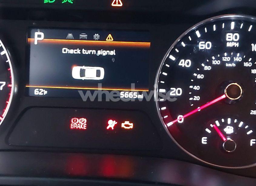 Photo 16 of 2024 Kia Forte LX (VIN 3KPF24AD9RE814651)