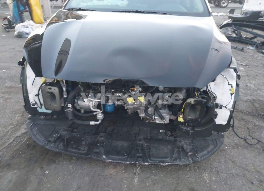 Photo 6 of 2024 Kia Forte LX (VIN 3KPF24AD9RE814651)