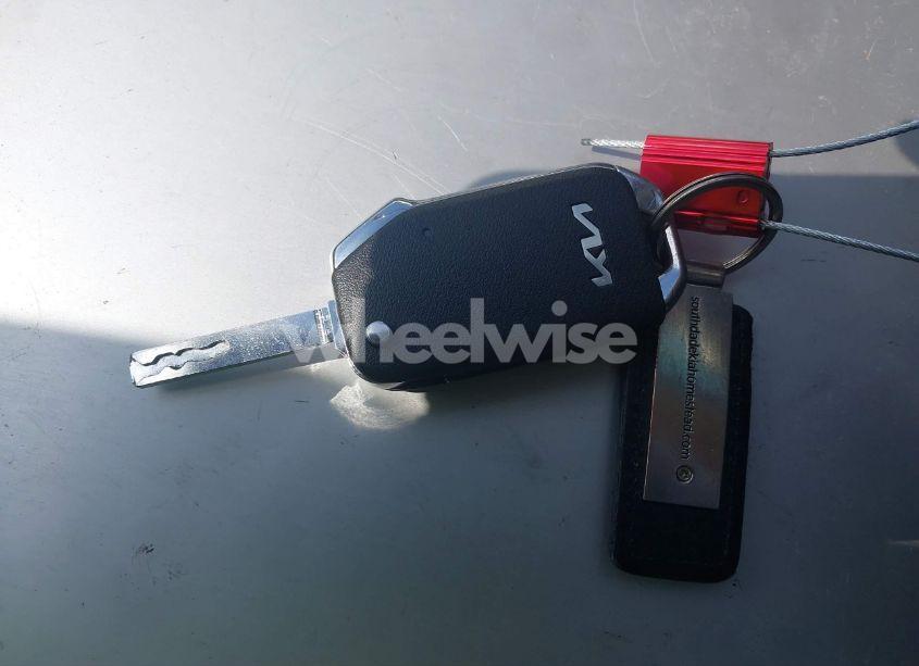 Photo 11 of 2024 Kia Forte LXS (VIN 3KPF24AD9RE827089)