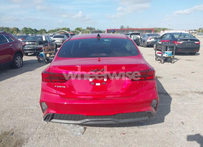 Photo 17 of 2024 Kia Forte LXS (VIN 3KPF24AD9RE827089)