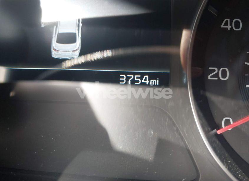 Photo 7 of 2024 Kia Forte LXS (VIN 3KPF24AD9RE827089)