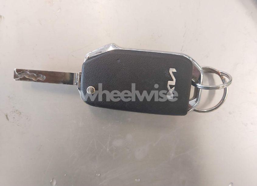 Photo 11 of 2024 Kia Forte LXS (VIN 3KPF24AD9RE827562)