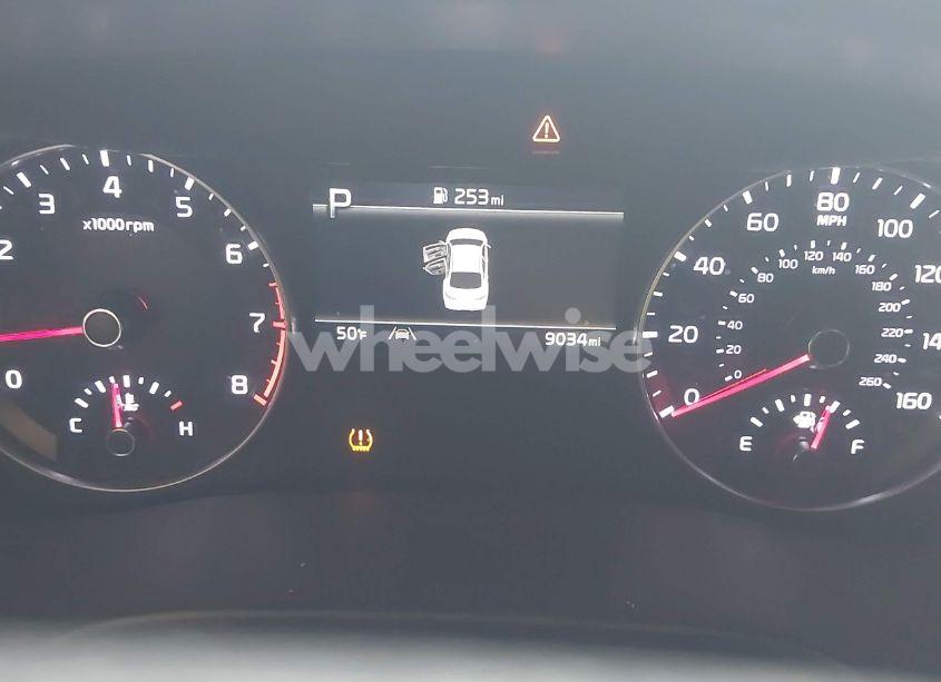 Photo 7 of 2024 Kia Forte LXS (VIN 3KPF24AD9RE827562)