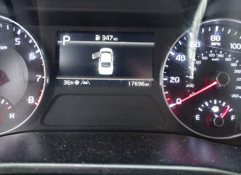 Photo 15 of 2024 Kia Forte LXS (VIN 3KPF24AD9RE829375)