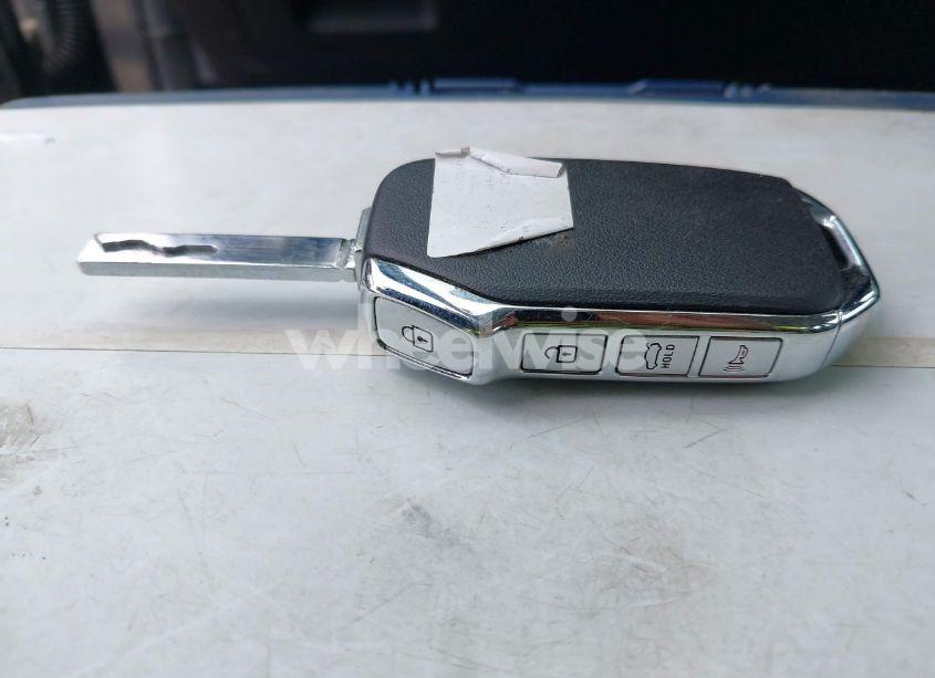 Photo 11 of 2024 Kia Forte LXS (VIN 3KPF24AD9RE830185)