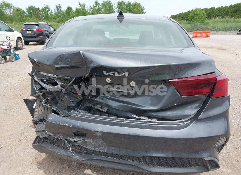 Photo 15 of 2024 Kia Forte LXS (VIN 3KPF24AD9RE830185)