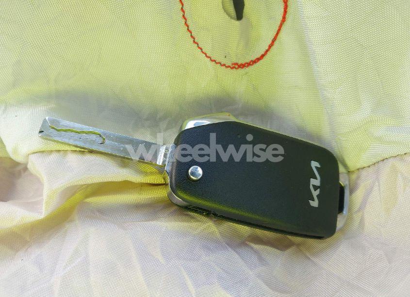 Photo 11 of 2024 Kia Forte LXS (VIN 3KPF24AD9RE836164)