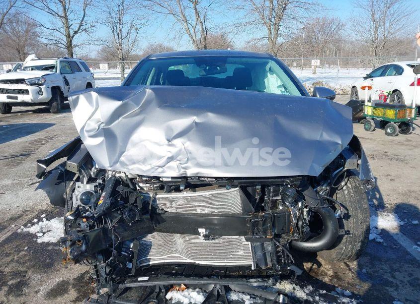 Photo 12 of 2024 Kia Forte LXS (VIN 3KPF24AD9RE836164)