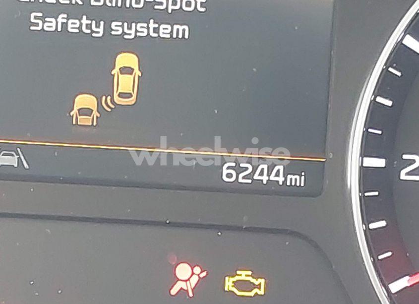 Photo 15 of 2024 Kia Forte LXS (VIN 3KPF24AD9RE836164)